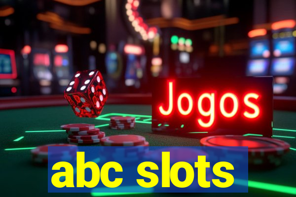 abc slots